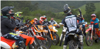 Husqvarna Brasil anuncia novidades para a modalidade enduro em 2022