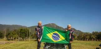 SARR: Dupla da Território Motorsport, Castro/Roldan, vence mais uma para o Brasil e segue na liderança
