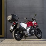 21YM HONDA X-ADV