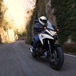 21YM HONDA NC750X