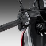 2021 HONDA NC750X