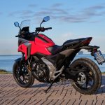 21YM HONDA X-ADV
