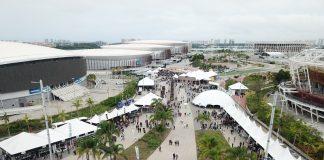 Salão Moto Brasil está confirmado para maio de 2022