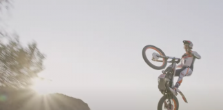 Vídeo mostra trajetória da carreira de Toni Bou