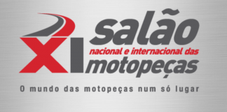 ESTÁ CHEGANDO O 11º SALÃO DAS MOTOPEÇAS