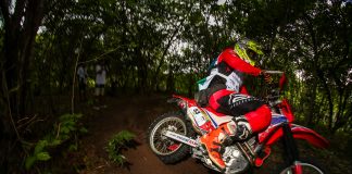 Tiago Wernersbach é anunciado campeão da classe Brasil no Rally Cerapió 2022