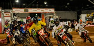 Vem aí a 24ª temporada do Arena Cross