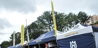 Husqvarna Brasil é a nova patrocinadora do Campeonato Brasileiro de Motocross 2022