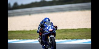Brasileiros vão a Jerez para o Espanhol de SuperBike