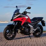 21YM HONDA X-ADV