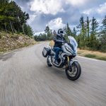 2021 HONDA X-ADV