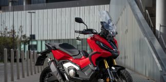 Honda X-ADV 2022: nova geração da scooter aventureira chega ainda mais tecnológica e atualizada no estilo