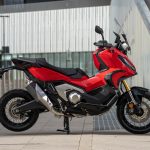 21YM HONDA X-ADV