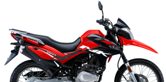 Suzuki Haojue lança a NK 150 por R$ 17.597