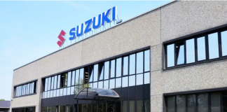 Suzuki presta apoio humanitário às vítimas da guerra na Ucrânia