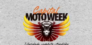 Capital Moto Week 2022: Ingressos à venda