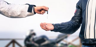 Roncco Moto Share inagura serviço de compartilhamento de motos no Brasil