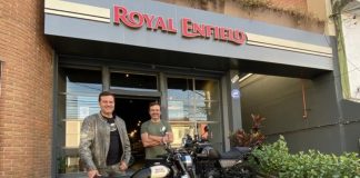 Do anonimato à liderança nas categorias Custom e Clássicas