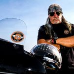 Motos Harley Daividson
