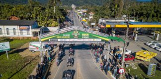 Inscrições estão abertas para o Bananalama 2022