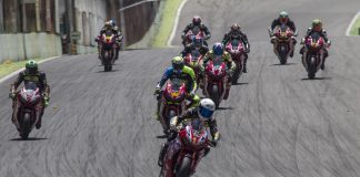 Honda Jr Cup e Copa Pro Honda CBR 650R têm segunda etapa no Autódromo de Interlagos