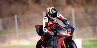 Ducati revela sua MotoE em vídeo