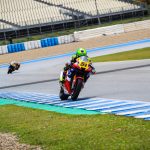 EricGranado_HondaRacing_EspanholSuperbike2022_Etapa1_Corrida2_CreditoLzPhotos_3459