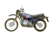 Conheça um pouco mais sobre a história da BMW GS