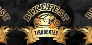 Bike Fest 2022 se concretiza como o maior encontro de motos do Brasil