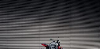 Triumph convoca recall da Trident