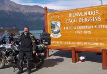 VIAGEM DO LEITOR viagem-do-leitor-carretera-austral-chile