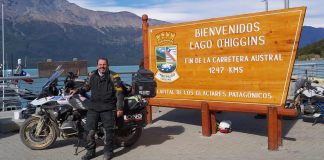 VIAGEM DO LEITOR viagem-do-leitor-carretera-austral-chile