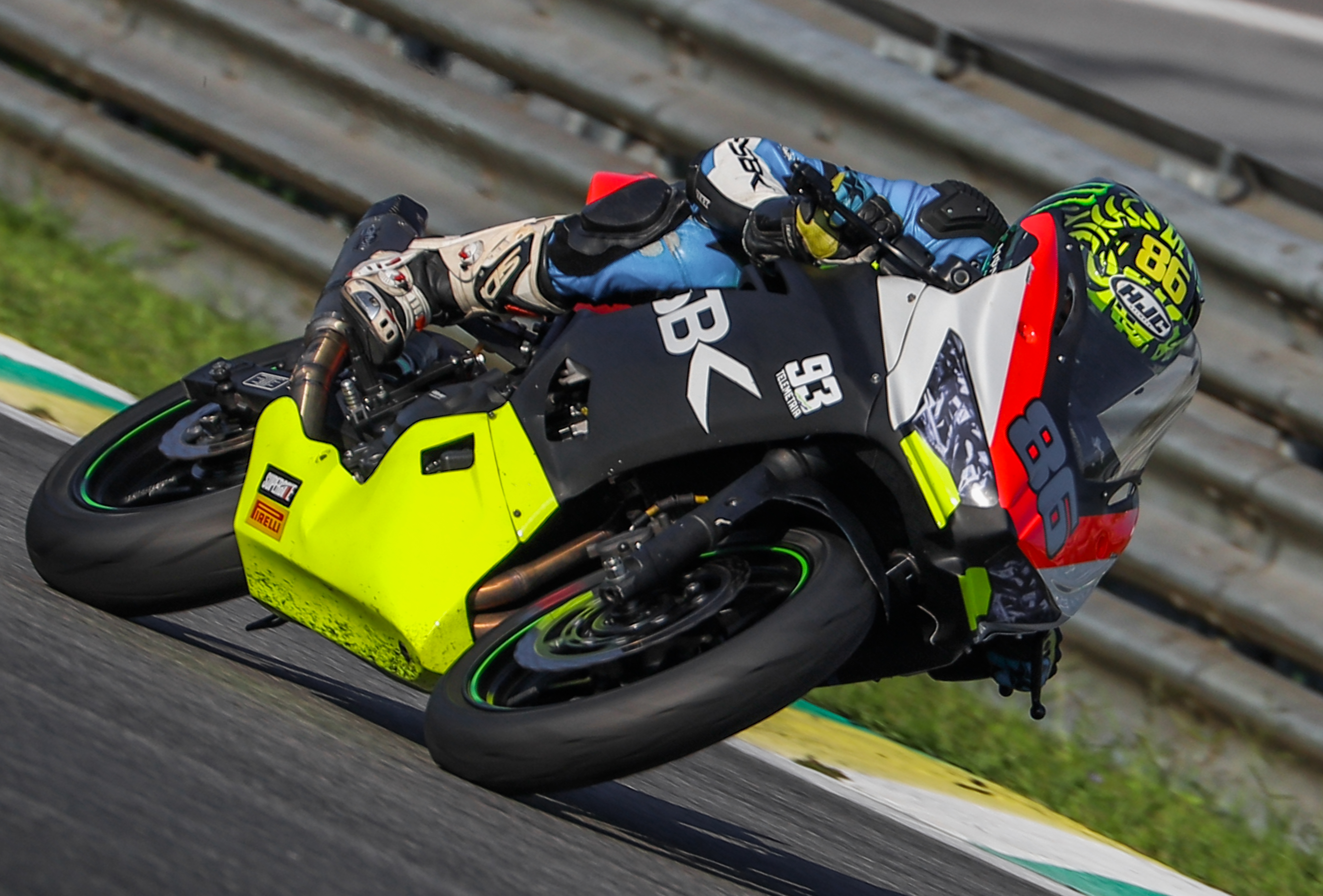 1ª ETAPA SUPERBIKE BRASIL 2022 - Autódromo de Interlagos - SP em São Paulo  - 2023 - Sympla