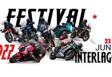 FESTIVAL INTERLAGOS 2022 ABRE VENDAS NO DIA 13 DE ABRIL E TRIPLICA DE TAMANHO