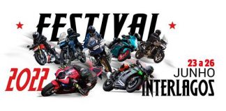 FESTIVAL INTERLAGOS 2022 ABRE VENDAS NO DIA 13 DE ABRIL E TRIPLICA DE TAMANHO