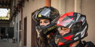 Maio Amarelo: Projeto viaja o país disseminando conhecimento sobre o uso correto de equipamentos de segurança durante a pilotagem