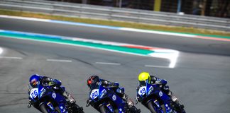 Race Week: AD78 Team Brasil encara rodada portuguesa do Mundial de Supersport 300