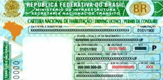 Nova CNH passa a valer a partir de junho