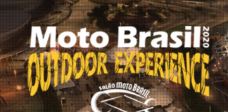 Salão Moto Brasil terá espaço para influenciadores