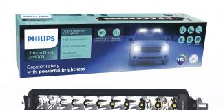 Lumileds diversifica portfólio automotivo Philips ao anunciar novos produtos na Autopar 2022