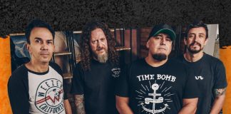 Raimundos abrirá o Capital Moto Week de 2022 e subirá ao palco dia 21 de julho!