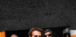 A banda Capital Inicial vai fechar o Moto Week no dia 30 de julho