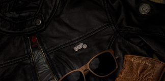 Royal Enfield lança no Brasil nova coleção feminina de artigos e roupas