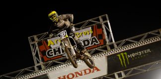 Líderes do Arena Cross buscam novas vitórias em Caraguatatuba (SP)