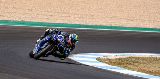 M78 – Team Brasil encara a quarta rodada do campeonato espanhol, neste fim de semana