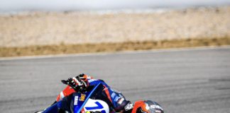 M78 – Fim de semana emocionante com os jovens talentos do Team Brasil, em Barcelona