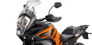 KTM traz nova 1290 Super ADV S por R$ 164.900