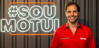 Motul anuncia novo general manager no Brasil