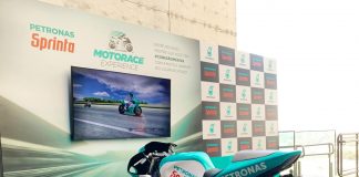 PETRONAS anuncia atrações para o Festival Interlagos 2022