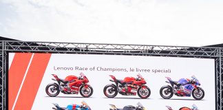 World Ducati Week 2022 apresenta: desafios na pista, estreias mundiais, convidados especiais e momentos únicos para os fãs do mundo das duas rodas